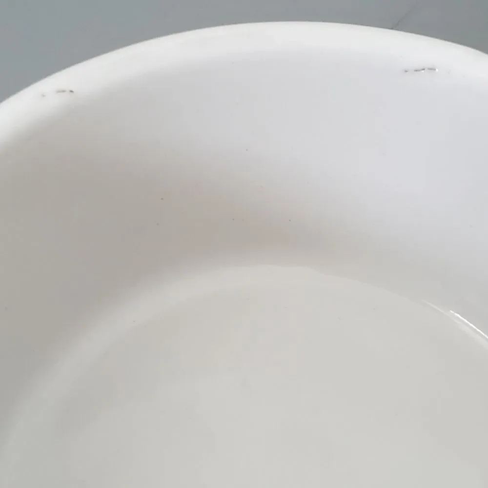 Arf Arf Ceramic Dog Dish